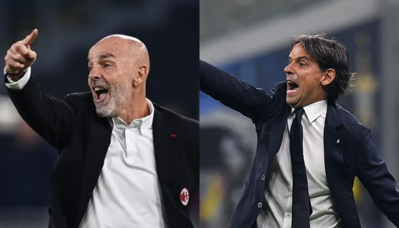 milan inter inzaghi che disastro