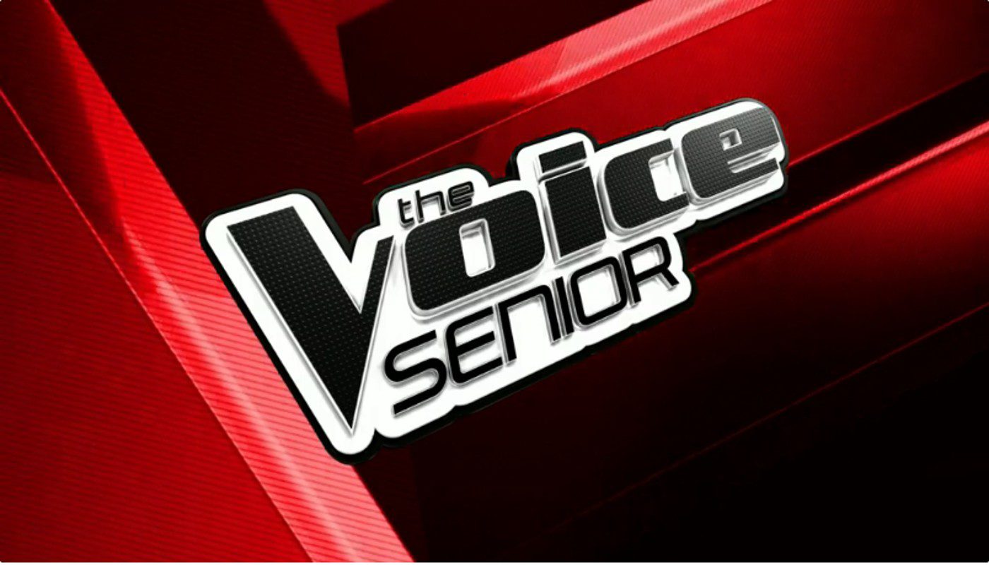 the voice senior 2021 rai 1