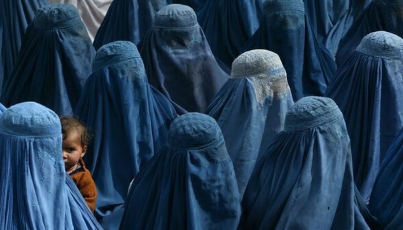Afghanistan donne, nuova stretta ai loro diritti