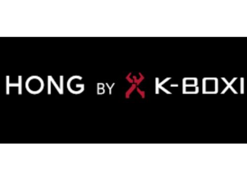 Kb Hong by K Boxing