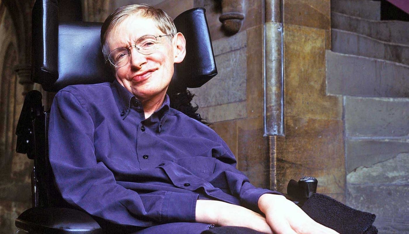 Stephen Hawking avrebbe compiuto 80 anni