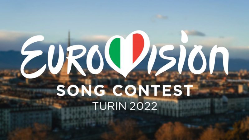 conduttori eurovision 2022-2