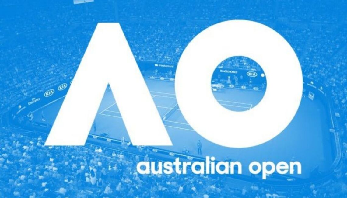 programma australian open 2022