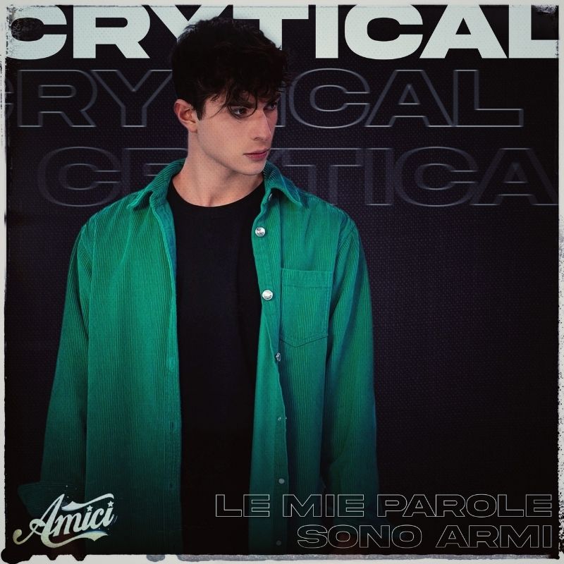 Crytical Amici