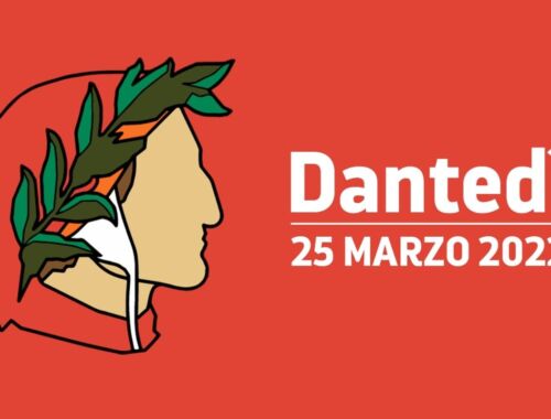 giornata di Dante