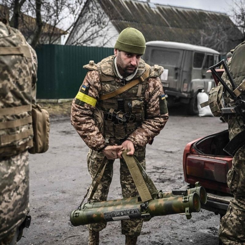 sondaggio armi ucraina