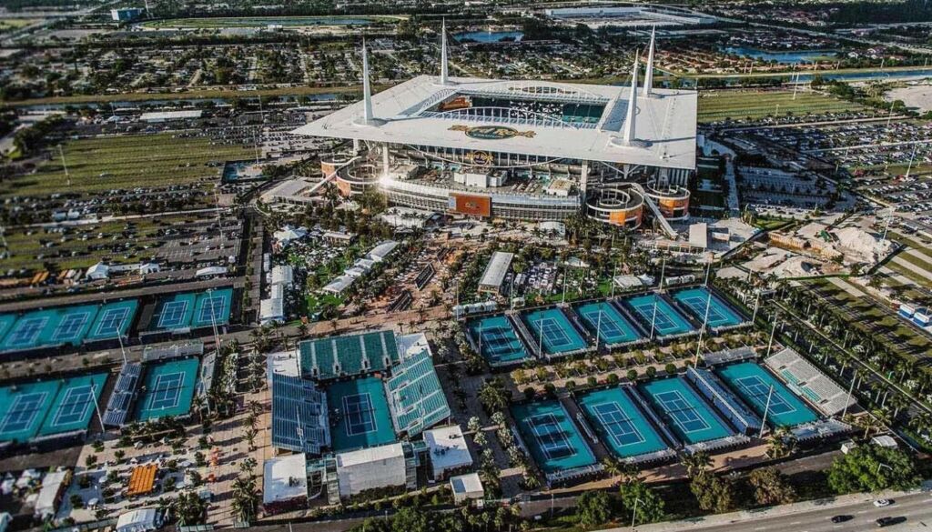 Tabellone ATP Miami 2022 programma completo e risultati LIVE MAMe