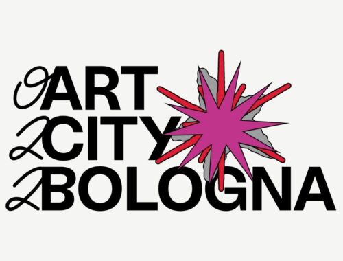 art city Bologna 2022