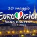 eurovision 10 maggio
