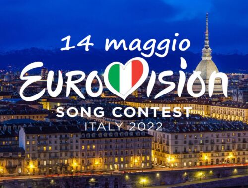 eurovision 14 maggio