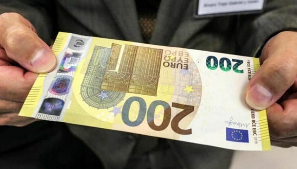 bonus 200 euro inps