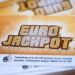 eurojackpot 7 giugno