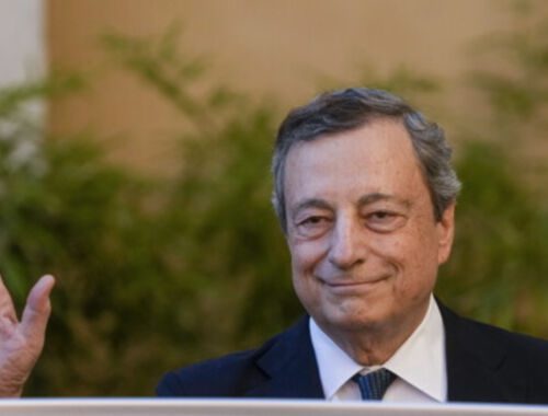 elezioni Draghi dopo Draghi
