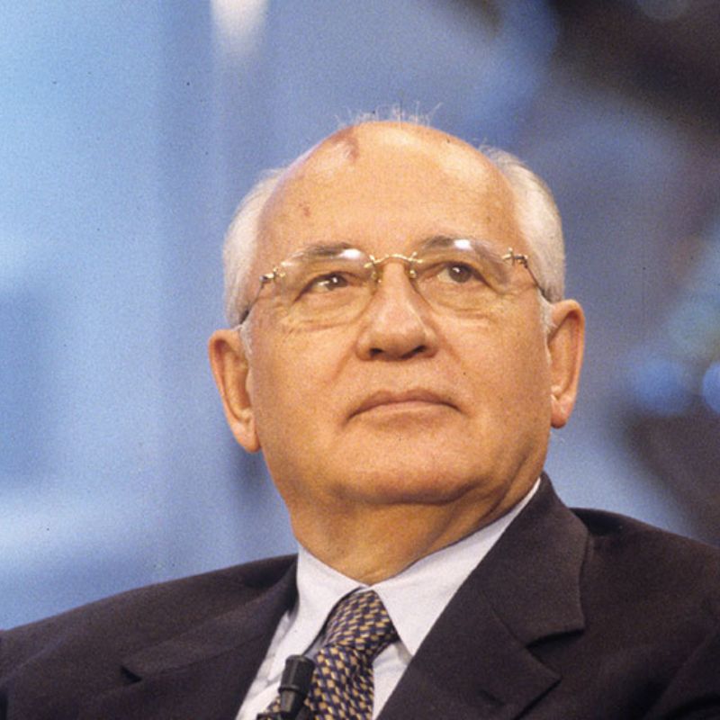 morto gorbaciov