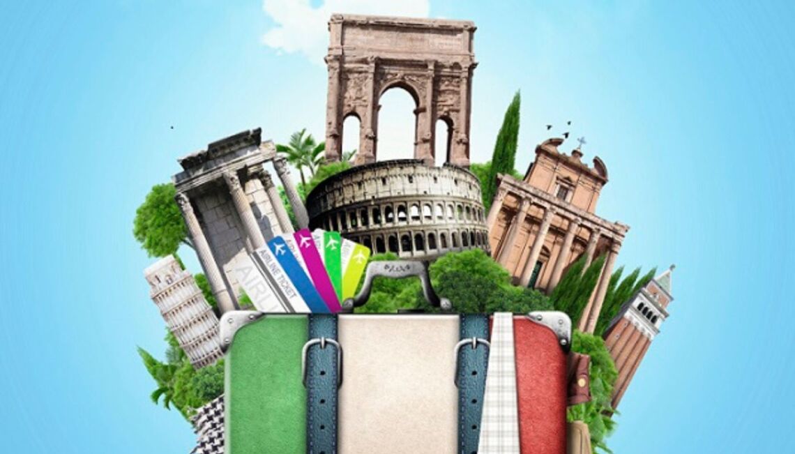 Turismo italia 2023 Turismo in Italia