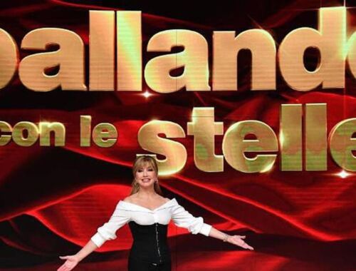 ballando con le stelle ottava puntata 19 novembre 2022. milly carlucci televoto classifica