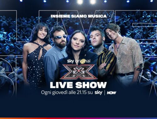 x factor quinto live eliminato best of streaming