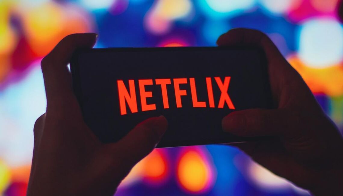 Netflix blocco alla condivisione account