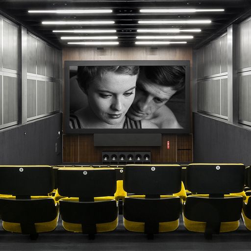 Cinema Fondazione Prada: le novità di febbraio