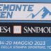 Torino Tennis. ATP 175 Challanger targati Intesa SanPaolo
