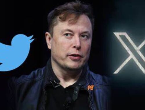Twitter diventa X: Musk cambia nome al social dopo 17 anni