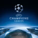 Champions League gironi