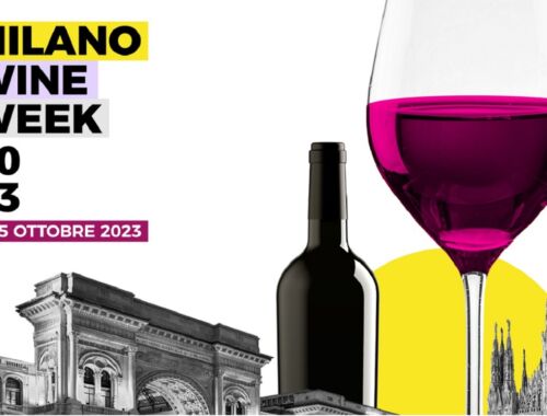 Milano Wine Week 2023.