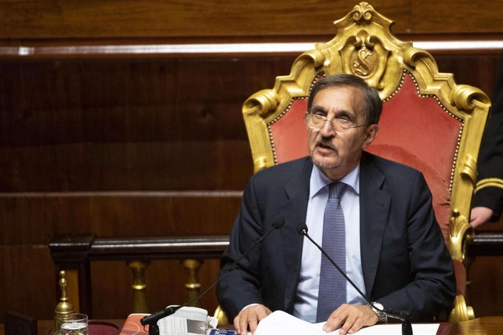 Il ministro Guido Crosetto ricoverato d'urgenza: la pericardite e il precedente del 2013
