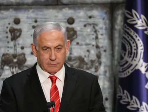 Netanyahu oltre la guerra Israele-Palestina: sicurezza a Gaza