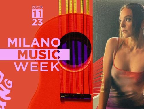 Milano Music Week 2023